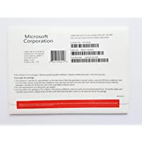 Los mejores  - Microsoft Windows Server Standard 2012 R2 x64 - Sistemas operativos (Original Equipment Manufacturer (OEM)- 2 usuario(s…